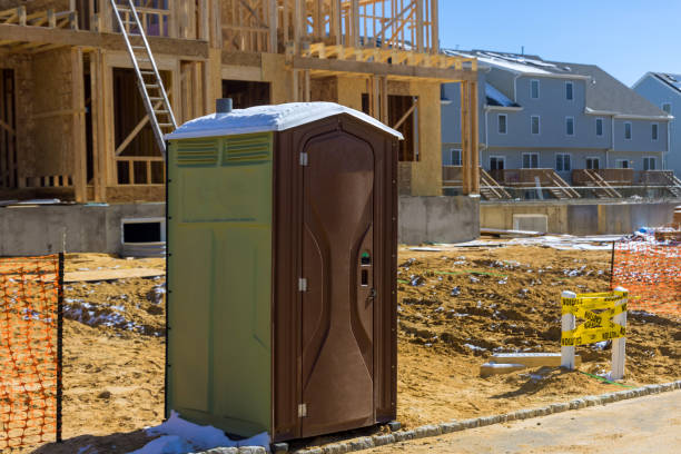 Best Construction site porta potty rental  in Bakersfield Country Clu, CA