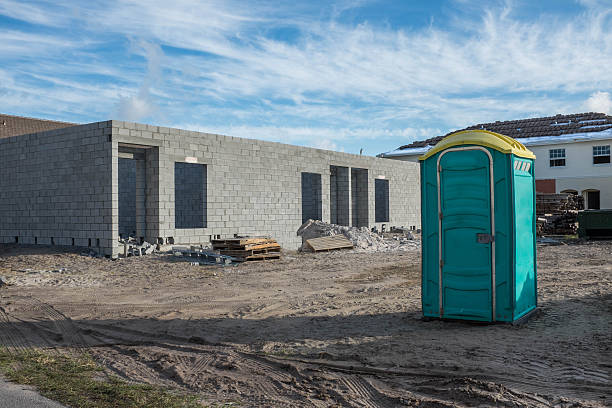 Porta potty services near me in Bakersfield Country Clu, CA